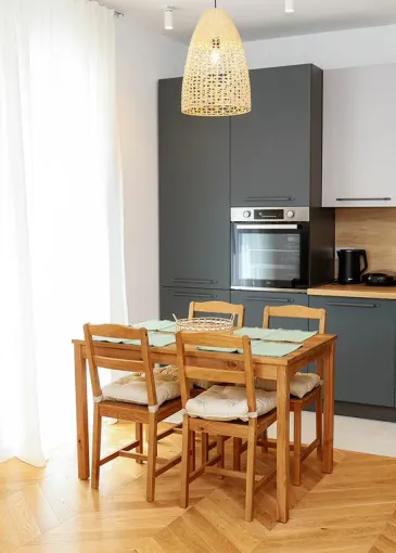 Apartment for sale in Tivat