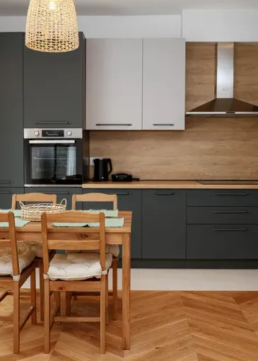 Apartment for sale in Tivat