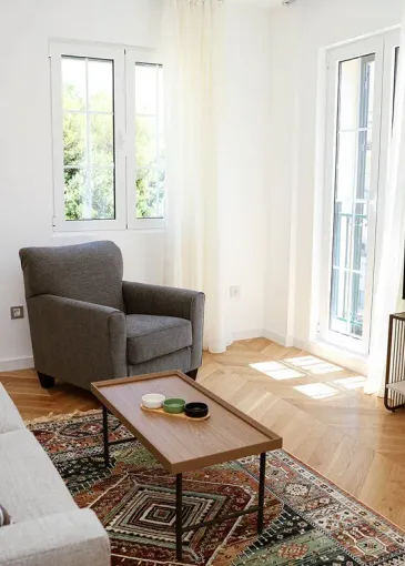 Apartment for sale in Tivat