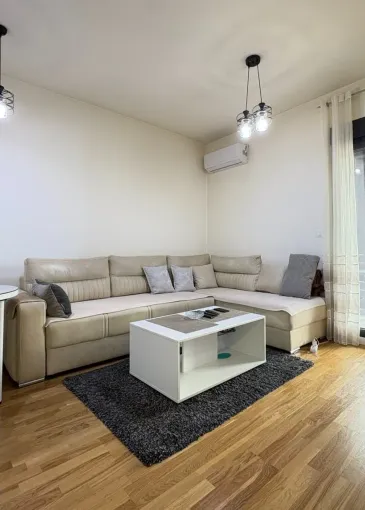 Apartment for sale in Podgorica