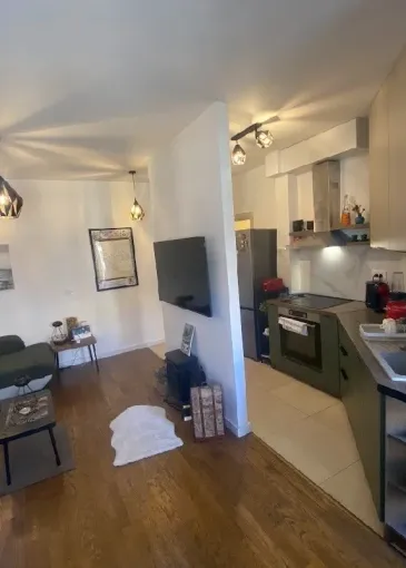 Apartment for sale in Podgorica