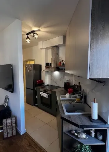 Apartment for sale in Podgorica