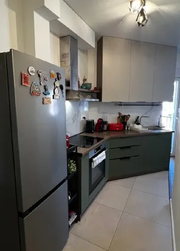 Apartment for sale in Podgorica