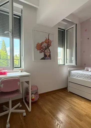 Apartment for sale in Podgorica