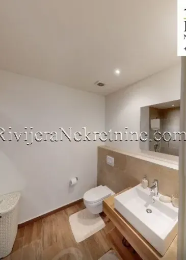 Apartamento en venta en Novo naselje