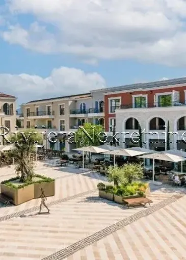 Apartamento en venta en Novo naselje