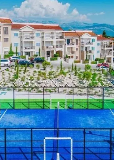 Apartamento en venta en Novo naselje