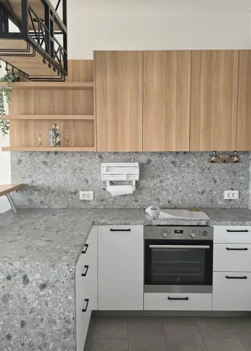 Apartamento en venta en Tivat