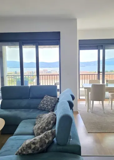 Apartamento en venta en Tivat