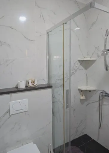 Apartamento en venta en Tivat