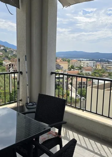 Apartamento en venta en Tivat