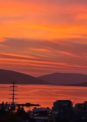 Apartamento en venta en Tivat