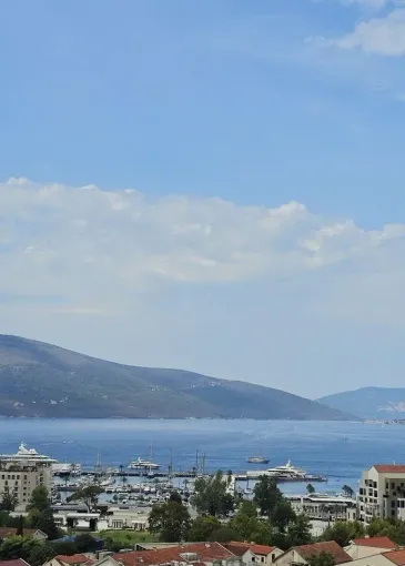 Apartamento en venta en Tivat