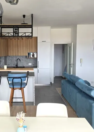 Apartamento en venta en Tivat
