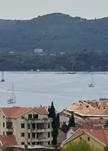Apartamento en venta en Tivat