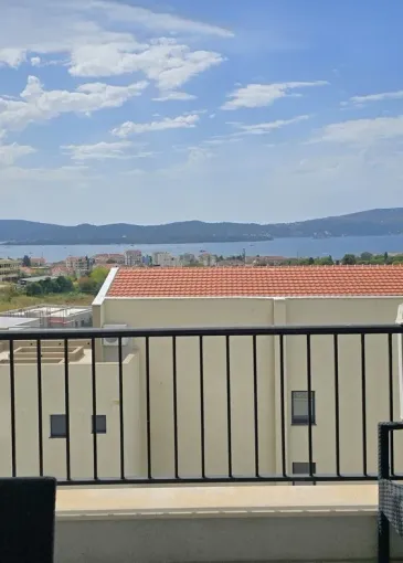 Apartamento en venta en Tivat
