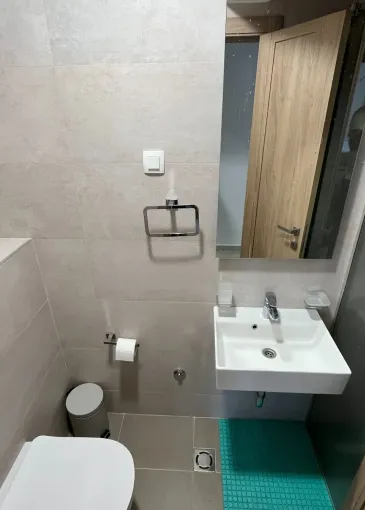 Apartment for sale in Podgorica