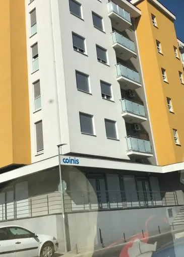 Apartment for sale in Podgorica