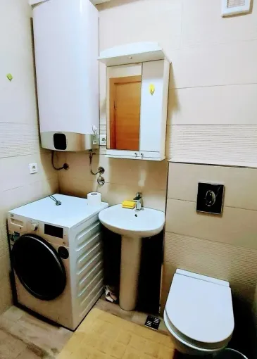 Apartment for sale in Podgorica