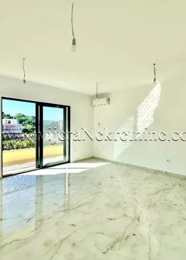 Apartamento en venta en Tivat