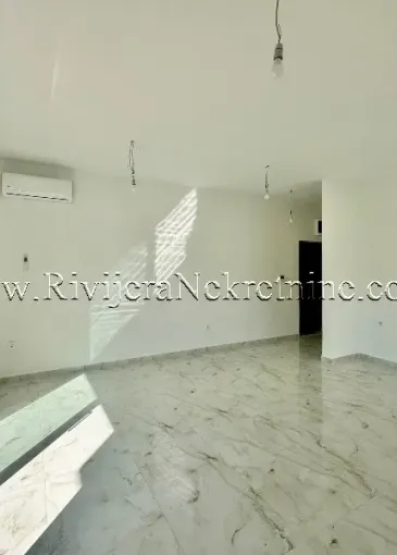 Apartamento en venta en Tivat