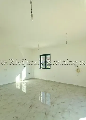 Apartamento en venta en Tivat