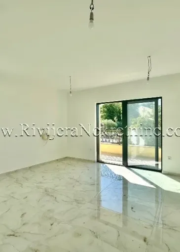 Apartamento en venta en Tivat