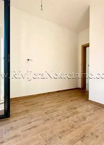 Apartamento en venta en Tivat