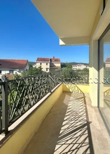 Apartamento en venta en Tivat