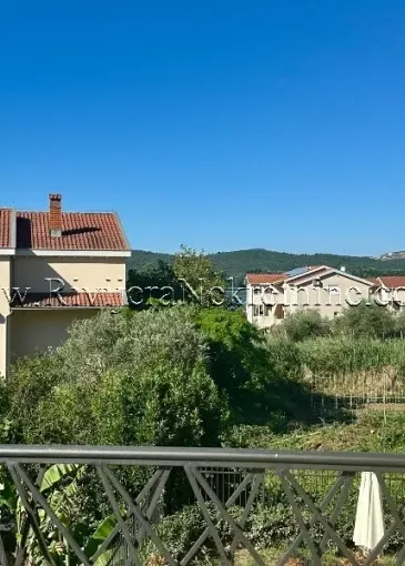 Apartamento en venta en Tivat