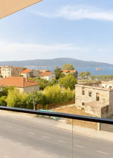 Apartamento en venta en Donja Lastva