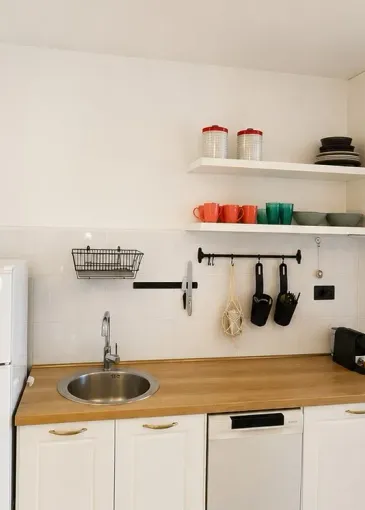 Apartamento en venta en Donja Lastva