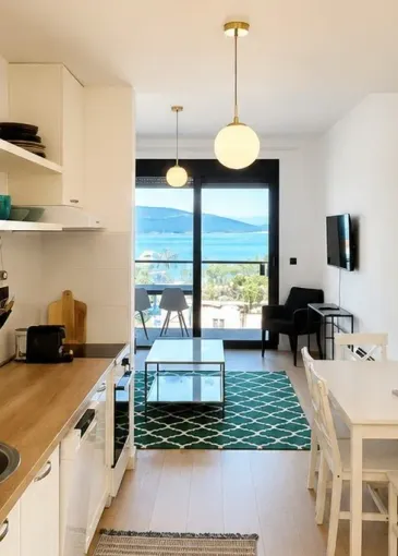 Apartamento en venta en Donja Lastva