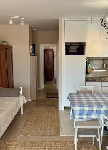 Apartamento en venta en Budva