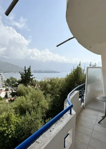 Apartamento en venta en Budva