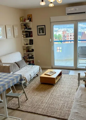 Apartamento en venta en Budva