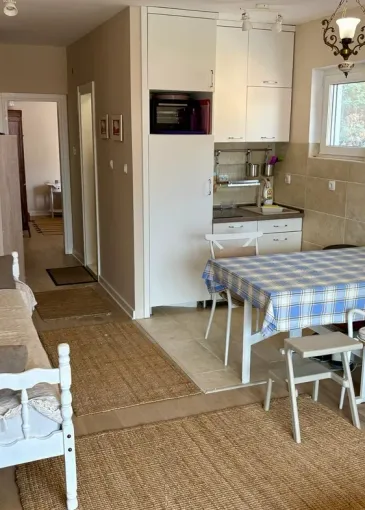 Apartamento en venta en Budva