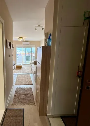 Apartamento en venta en Budva