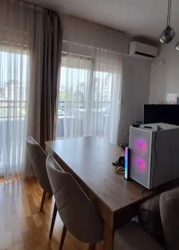 Apartment for sale in Podgorica