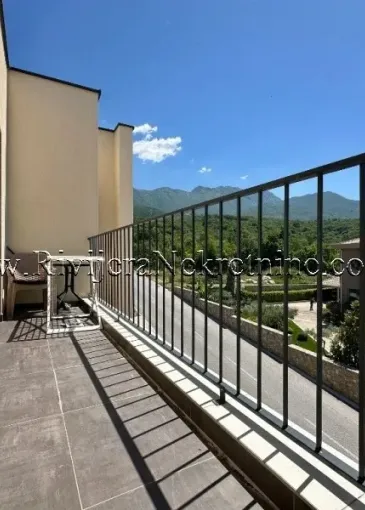 Appartamento in vendita a Radanovići