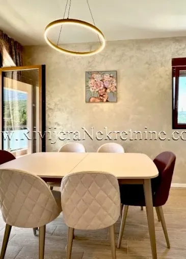 Appartamento in vendita a Radanovići