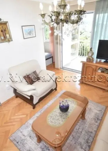 Apartment for sale in Igalo