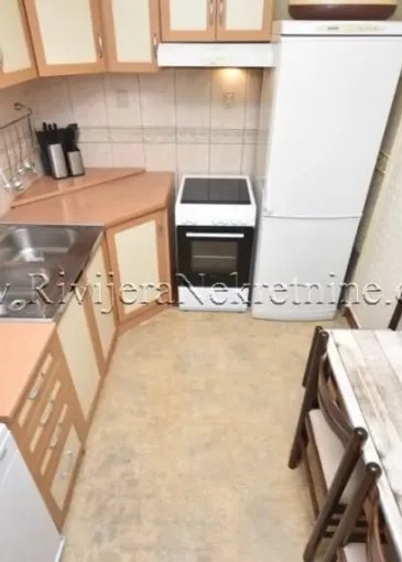 Apartment for sale in Igalo