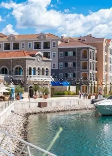 Wohnung zum Verkauf in Radovići