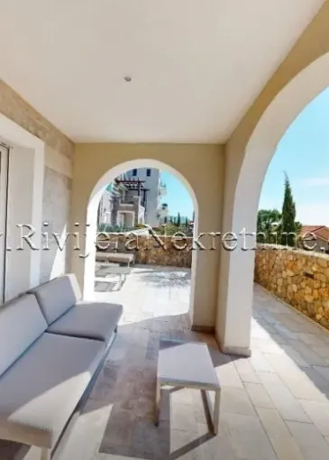 Wohnung zum Verkauf in Radovići