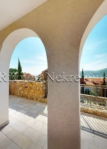 Wohnung zum Verkauf in Radovići