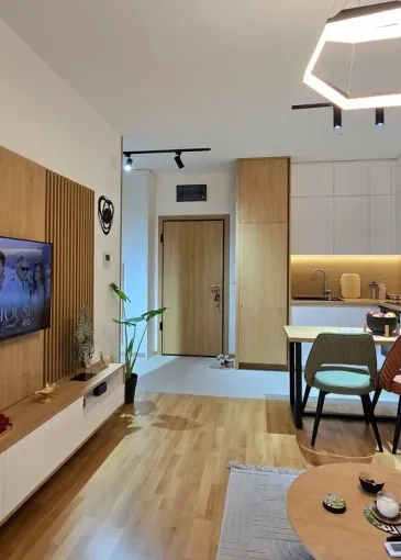 Apartment for sale in Budva