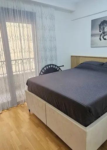 Apartment for sale in Budva