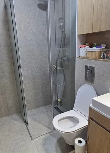 Apartment for sale in Budva