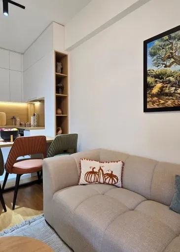 Apartment for sale in Budva